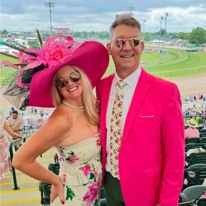 Derby hat- church derby hats